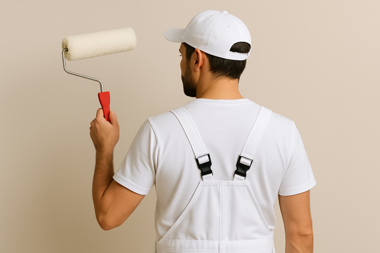 Professional Painting